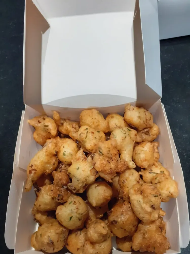 plat à emporter à Vidouze