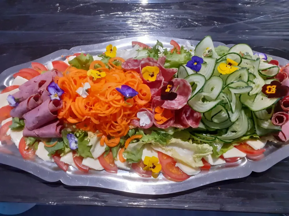 traiteur antillais pour mariage à Vidouze