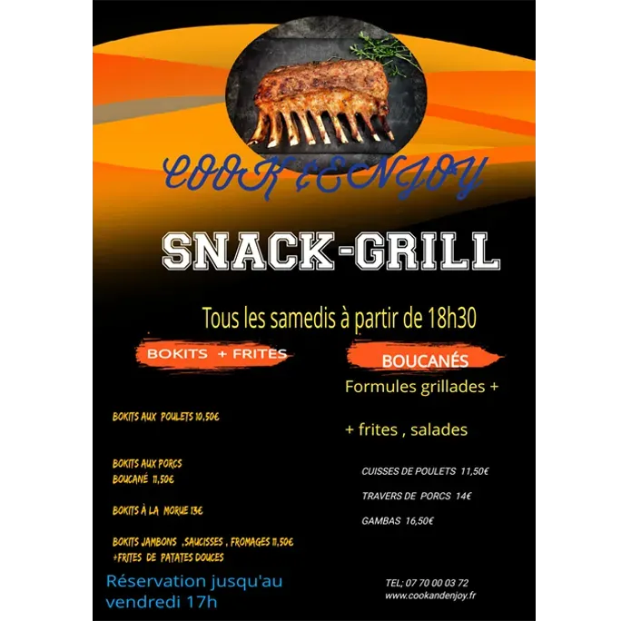 Découvrez nos nouvelles formules