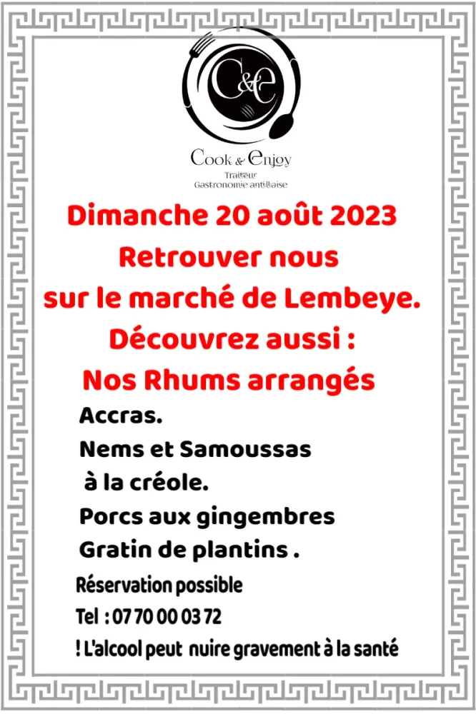 Nouveau point de vente